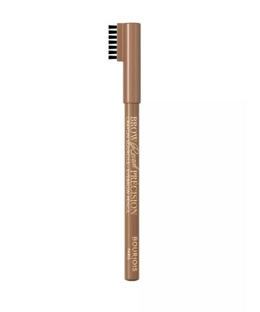 Bourjois Eyebrow pencil 002 light brown -haired - Buy Online on GoSupps.com