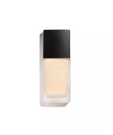 Chanel Tonal cream fluid stable bd01