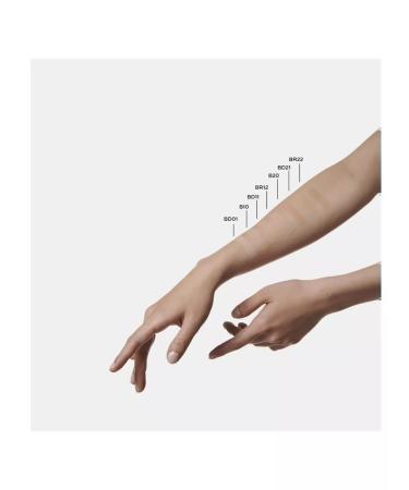 Chanel Tonal cream fluid stable bd01 - Buy Online on GoSupps.com