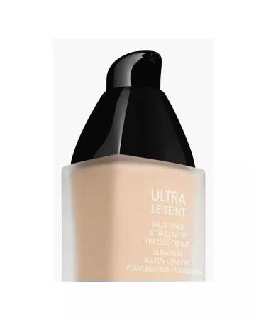 Chanel Tonal cream fluid persistent bd12 - Buy Online on GoSupps.com