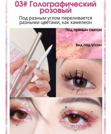 Eyeliner Gel pencil for the eyes - Buy Online on GoSupps.com