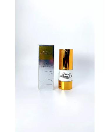 Beaute Attendue Skin care cream around the eyes - Buy Online on GoSupps.com