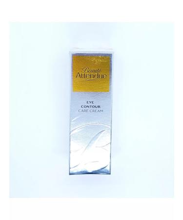 Beaute Attendue Skin care cream around the eyes - Buy Online on GoSupps.com
