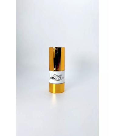 Beaute Attendue Skin care cream around the eyes - Buy Online on GoSupps.com