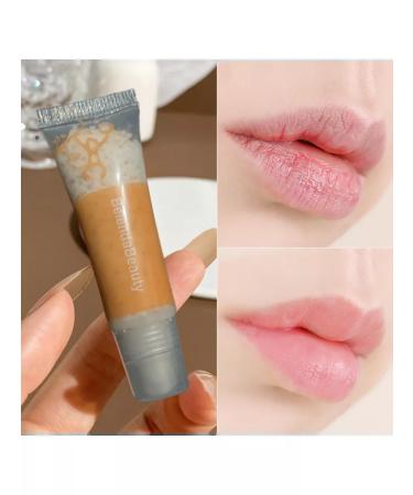 Five stars Lip scrub