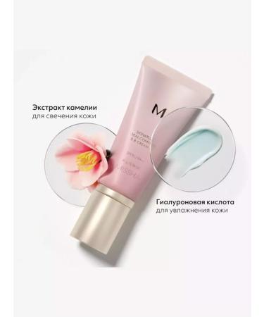 MISSHA Tonal BB cream M Signature Real SPF30 PA ++ tone 21 45 g - Buy Online on GoSupps.com