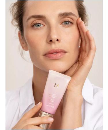 MISSHA Tonal BB cream M Signature Real SPF30 PA ++ tone 21 45 g - Buy Online on GoSupps.com