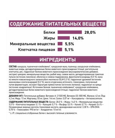 ROYAL CANIN Dry food for cats Early Renal 400 g - Buy Online on GoSupps.com