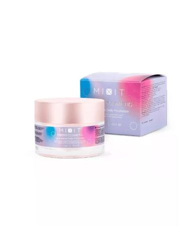MIXIT Daily cream for age -related skin moisturizer 30+ - Buy Online on GoSupps.com