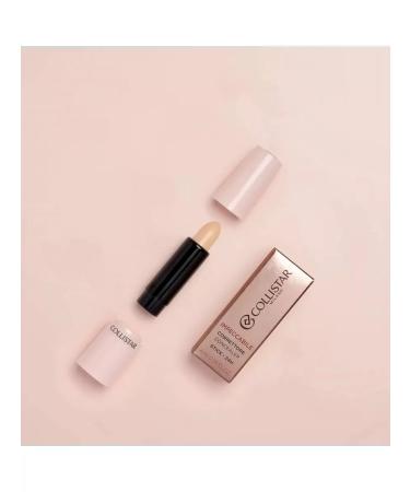 Collistar Impeccabile Stick Concealer 2 Beige Facial Concealer 4 ml - Buy Online on GoSupps.com