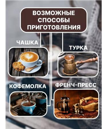 Gold shop Coffee ground arabica-robust 1 kg - Buy Online on GoSupps.com