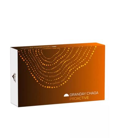 Artlife Chaga Granday Chaga Proactive