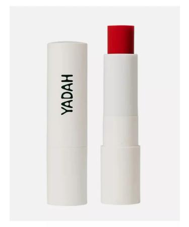 Yadah Cactus Lip Tint Balm 04 Cherry Punch Balm
