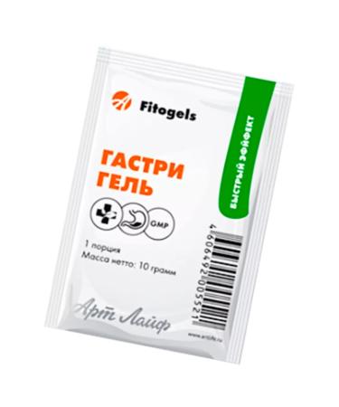 Art Life Gastigel phytogel 30 -pac - Buy Online on GoSupps.com