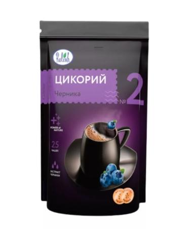 Relish Tsikoria set of lingonberries and blueberries 4 100 Relis - Buy Online on GoSupps.com