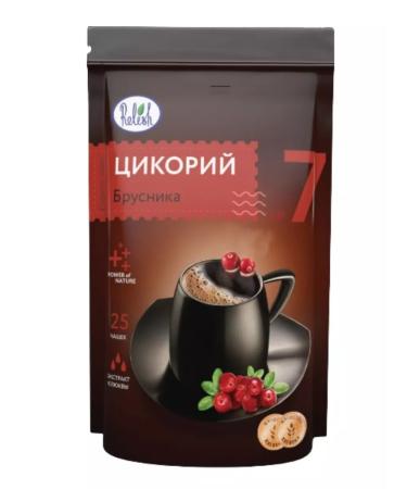 Relish Tsikoria set of lingonberries and blueberries 4 100 Relis - Buy Online on GoSupps.com