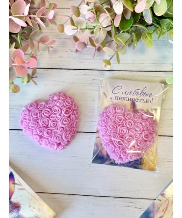 SaLiKsbox Handmade soap bonbonniere 10 pcs - Buy Online on GoSupps.com