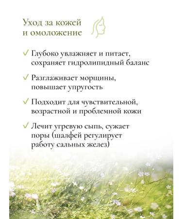 PRINCESS Water with stone oil "Sage" - Buy Online on GoSupps.com