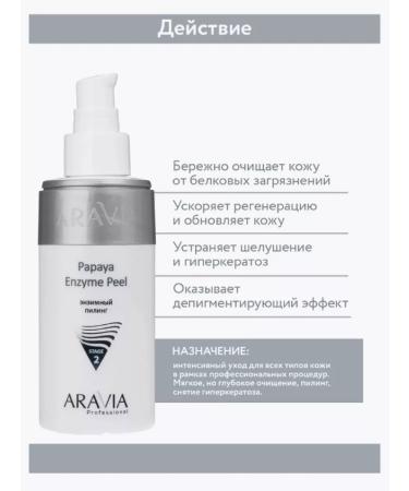 Amway Enzyme peeling Papaya Enzyme Peel - Buy Online on GoSupps.com