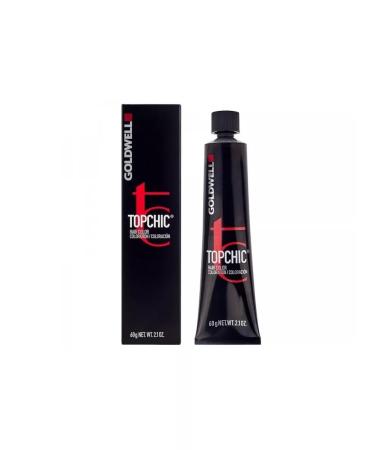 Goldwell Topchic BLC ASH - Persistent hair dye 60 ml