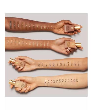 Estee Lauder Sustainable foundation 1W2 Sand - Buy Online on GoSupps.com