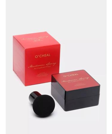 100 original Korean cosmetics Cushon for face 02 - Buy Online on GoSupps.com