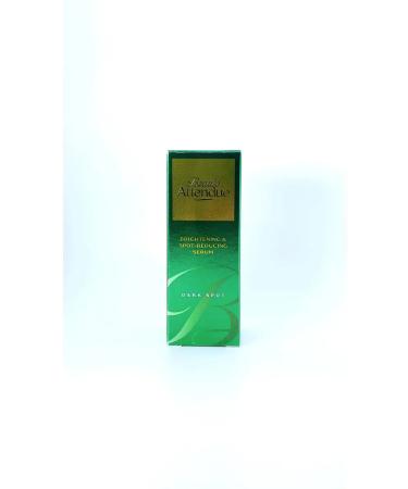 Beaute Attendue Turkish serum sulfur from dark spots and pigmentation - Buy Online on GoSupps.com