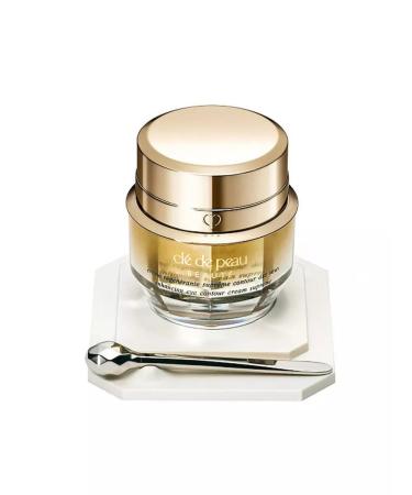 Cle de Peau Skin cream around the eyes of anti -aging - Buy Online on GoSupps.com