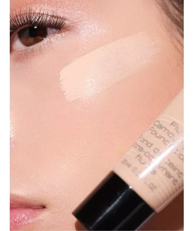 Artdeco Tonal cream camouflage tone 24 warm golden beige - Buy Online on GoSupps.com