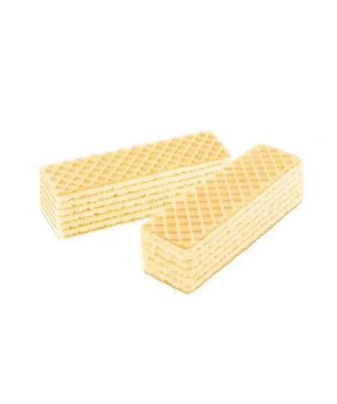 ROYAL CAKE Waffles on a sorbitis without preservatives - Buy Online on GoSupps.com