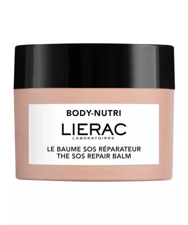 Lierac Body SOS Balm for Face and Body 30 ml