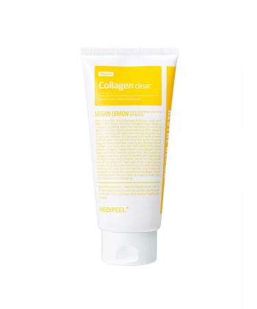 medipeel Clarifying gel-peene with collagen and sea buckthorn - Buy Online on GoSupps.com