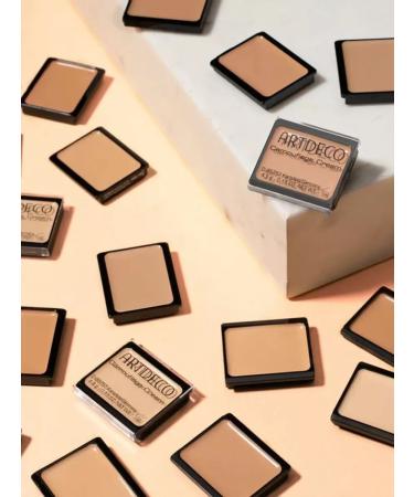 Artdeco Cream-camouflage tone 15 year old apricot - Buy Online on GoSupps.com