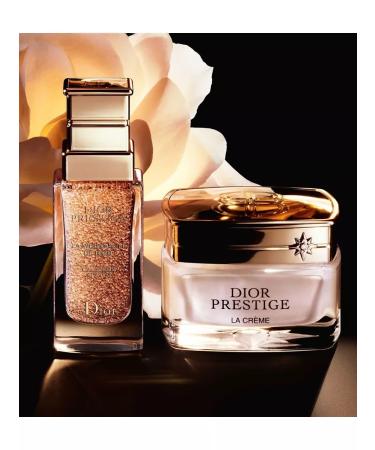 Dior Serum rejuvenating with microparticles roses - Buy Online on GoSupps.com