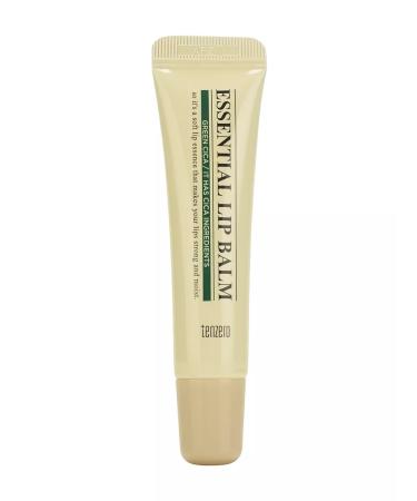 Tenzero Rive Gosh lip balsem restoring