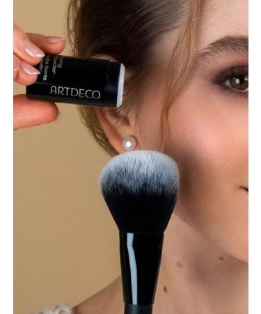Artdeco Transparent fixing powder for face - Buy Online on GoSupps.com