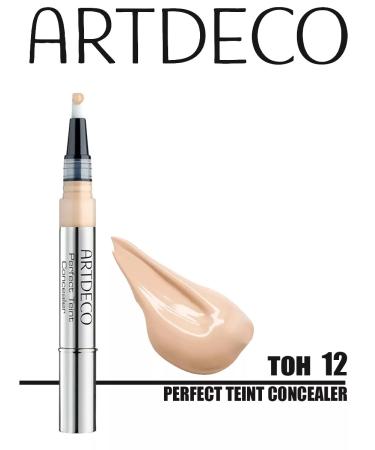 Artdeco Reflective cream concealer tone 12 neutral light