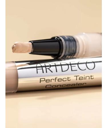 Artdeco Reflective cream concealer tone 12 neutral light - Buy Online on GoSupps.com