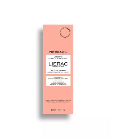 Lierac phytolastil concentrate for extension correction 100 ml - Buy Online on GoSupps.com