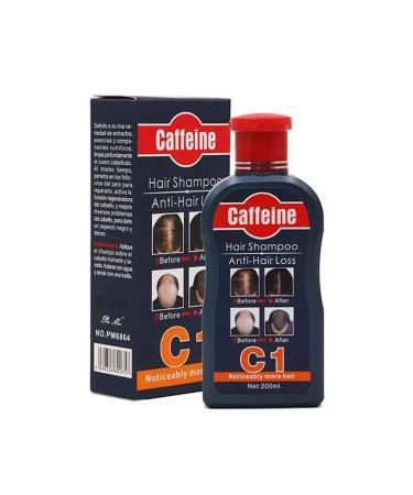 GS Beauty Hair shampoo 200 ml