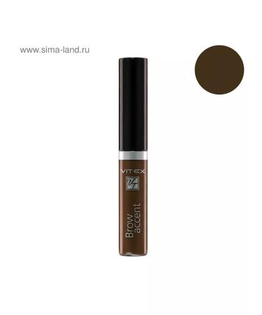 VITEX Brow Accent shade tinted eyebrows tone 03 5 ml - Buy Online on GoSupps.com