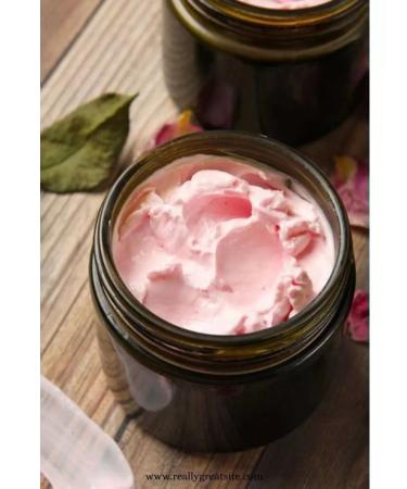 SHERRIS Professional Nourishing cream for the body 200 ml