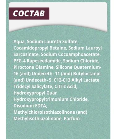 911 Your emergency service Shampoo Sebopirox from dandruff 4 pcs - Buy Online on GoSupps.com