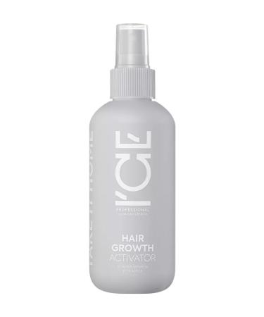 Natura Siberica Rive Gosh Poloonon for hair growth
