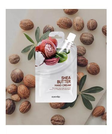 Eyenlip Hand cream from Korea - Buy Online on GoSupps.com