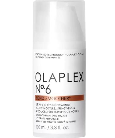 Olaplex Hair cream is indelible No 6 Bond Smoother 100 ml - Buy Online on GoSupps.com