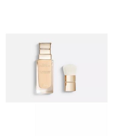 Dior Tonal fluid with microparticles of rose 0n Neutral - Buy Online on GoSupps.com