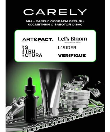 ART&FACT Serum with zinc and niacinamide against acne 50 ml - Buy Online on GoSupps.com