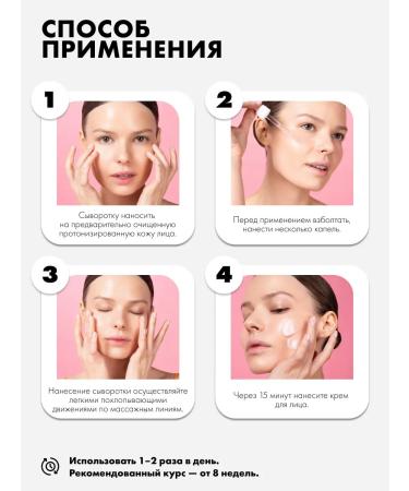 ART&FACT Serum with zinc and niacinamide against acne 50 ml - Buy Online on GoSupps.com