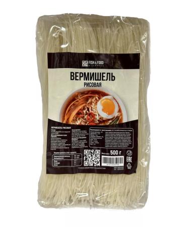 Aroy-D Vermichel rice 500 g x 1pc